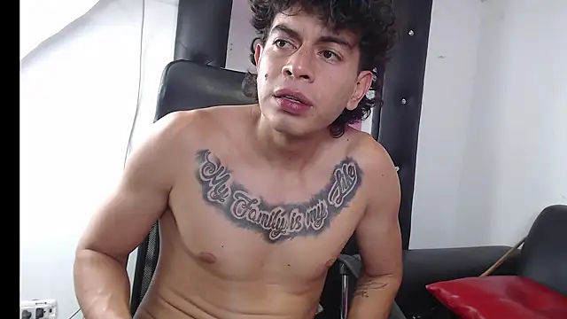 Strongernastyx online show from 01/11/25, 10:29