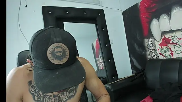 Strongernastyx online show from 02/07/25, 10:30