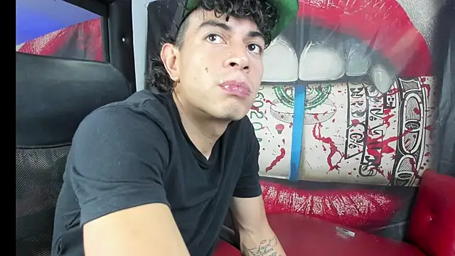 Strongernastyx online show from 03/03/25, 09:05