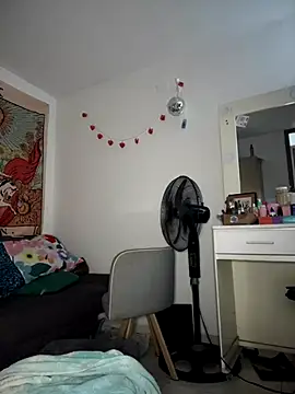 kiaraglam2 online show from 10/25/25, 02:35