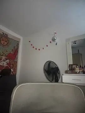 kiaraglam2 online show from 11/06/25, 01:23