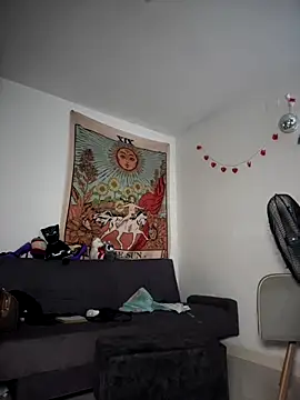 kiaraglam2 online show from 11/24/25, 01:33