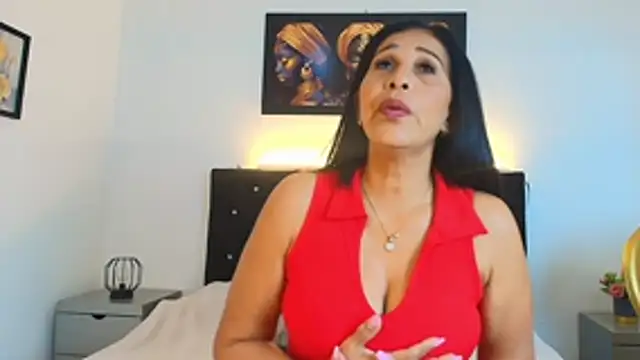 Shanon mature online show from 05/07/26, 07:19
