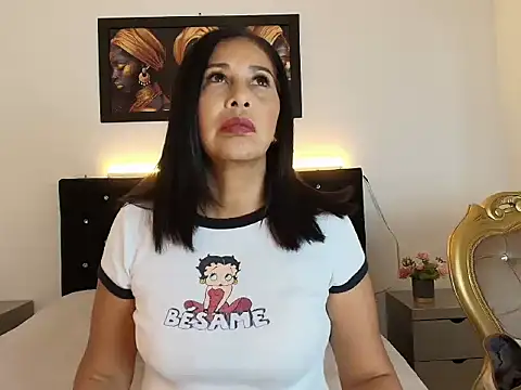 Shanon mature online show from 06/04/26, 07:09