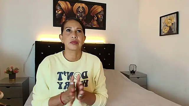 Shanon mature online show from 06/05/26, 07:08