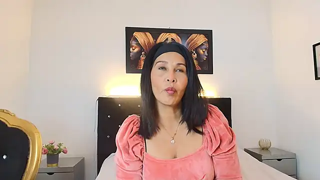 Shanon mature online show from 06/11/26, 07:23