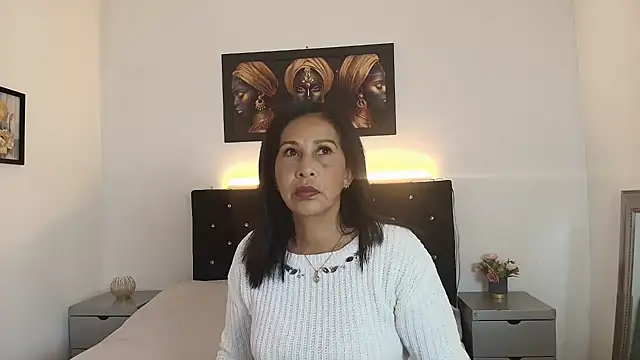 Shanon mature online show from 06/16/26, 07:27