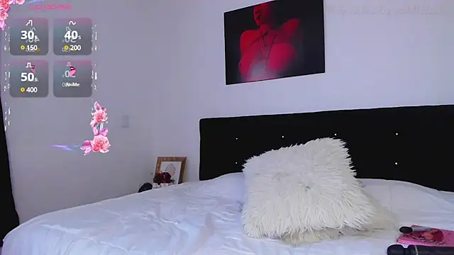 Stacy Malibu1 online show from 01/20/25, 10:37