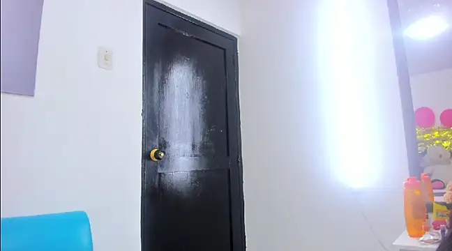 izzy cum online show from 01/29/25, 10:01