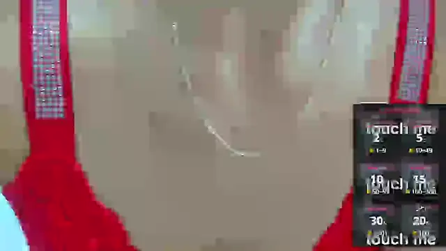 izzy cum online show from 02/27/25, 12:34