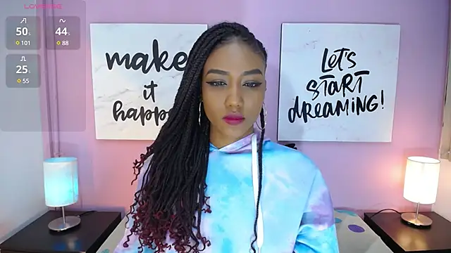 EmmySweett online show from 03/05/25, 09:15