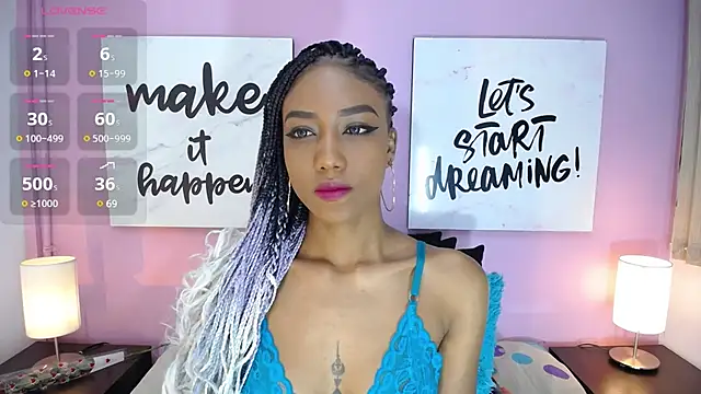 EmmySweett online show from 03/07/25, 09:17