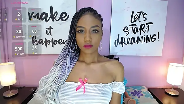 EmmySweett online show from 03/09/25, 04:16