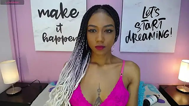 EmmySweett online show from 03/20/25, 08:51