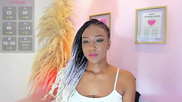 EmmySweett online show from 11/23/25, 08:19