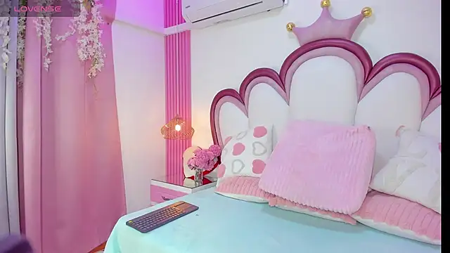 SammyGirlTS online show from 06/16/26, 03:20