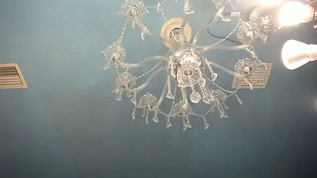 ADRIANNA FOX online show from 03/23/25, 03:54