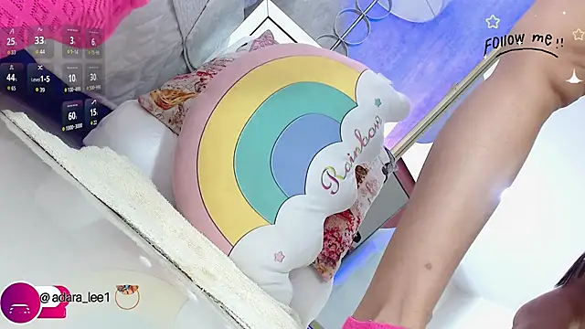 adara le online show from 09/22/25, 12:40