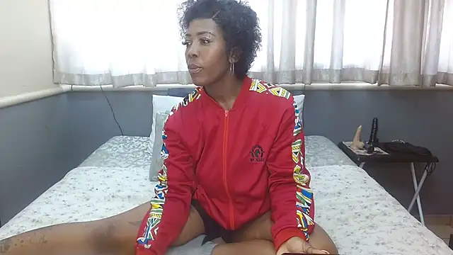 NaughtySisters online show from 10/30/25, 11:11