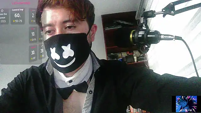 milkbull online show from 05/09/26, 11:21