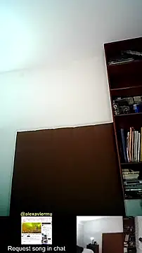 Snapshot of milkbull chatting on 08/09/26, 03:23 milkbull online show from 08/09/26, 03:23