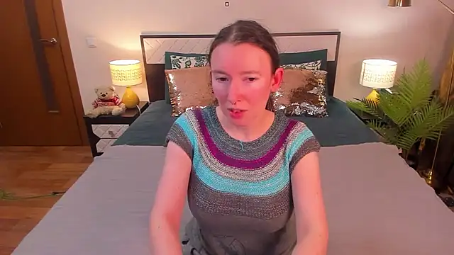 CatherineWalls online show from 04/06/26, 03:04