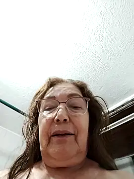 Vicky Rosse online show from 09/16/25, 03:46