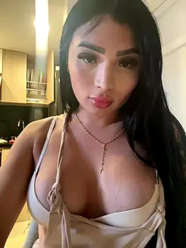 sussan dream1 online show from 09/21/25, 10:44
