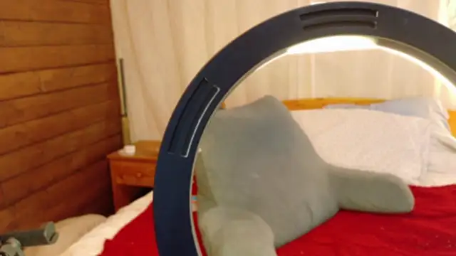 thetinyblue online show from 12/16/24, 06:16