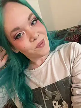 thetinyblue online show from 02/09/25, 05:11