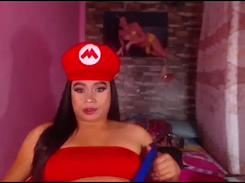 katrinawillff online show from 10/26/25, 11:31