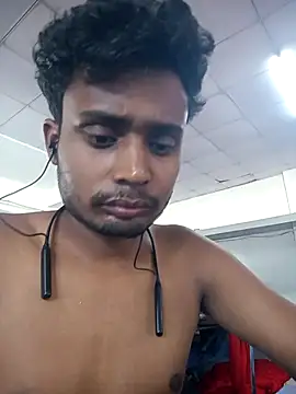 Aayankhan99 online show from 12/14/25, 09:14