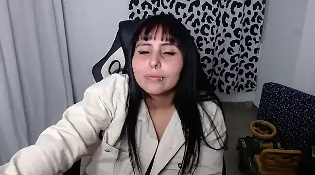 valeska69col online show from 01/01/25, 05:43