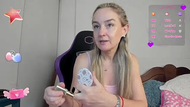 Snapshot of 1Sweetnina chatting on 02/25/25, 09:13 1Sweetnina online show from 02/25/25, 09:13