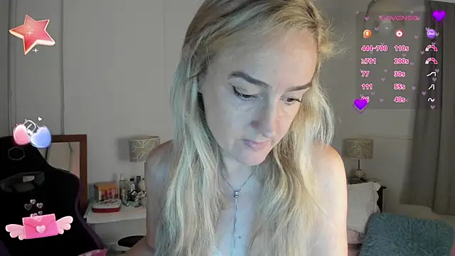 Snapshot of 1Sweetnina chatting on 02/27/25, 08:53 1Sweetnina online show from 02/27/25, 08:53