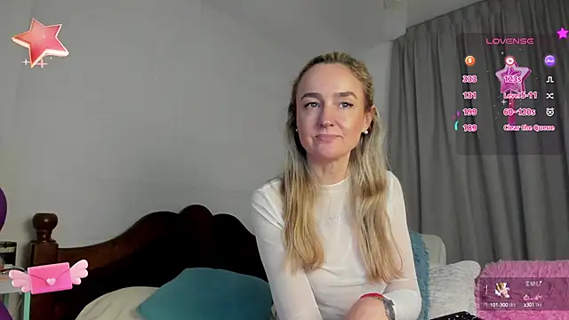 Snapshot of 1Sweetnina chatting on 03/15/25, 02:14 1Sweetnina online show from 03/15/25, 02:14