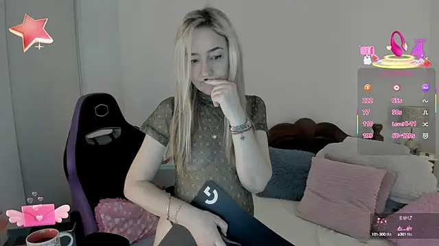 Snapshot of 1Sweetnina chatting on 09/15/25, 06:08 1Sweetnina online show from 09/15/25, 06:08