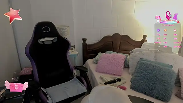 Snapshot of 1Sweetnina chatting on 09/16/25, 08:54 1Sweetnina online show from 09/16/25, 08:54