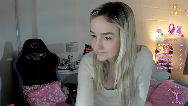 Snapshot of 1Sweetnina chatting on 10/29/25, 08:43 1Sweetnina online show from 10/29/25, 08:43