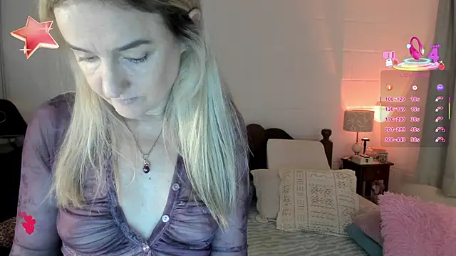 1Sweetnina online show from 05/04/26, 09:11