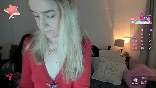 1Sweetnina online show from 05/05/26, 09:01