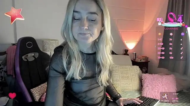 1Sweetnina online show from 05/15/26, 09:11