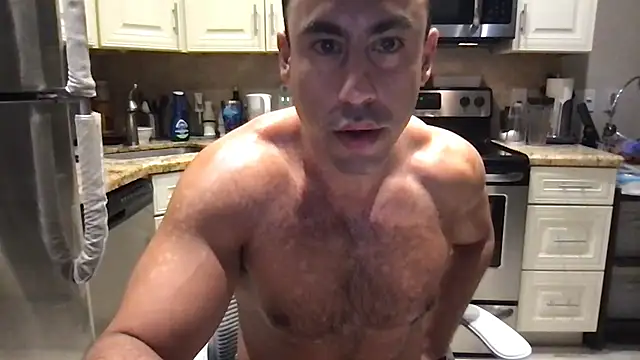 BigGuyMuscle online show from 06/13/26, 10:46