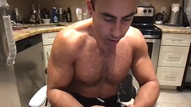 BigGuyMuscle online show from 06/17/26, 10:28