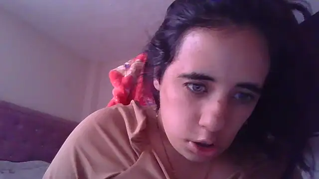 annarose19 online show from 01/13/25, 10:35