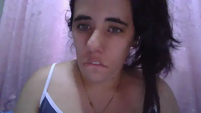 annarose19 online show from 01/14/25, 11:16