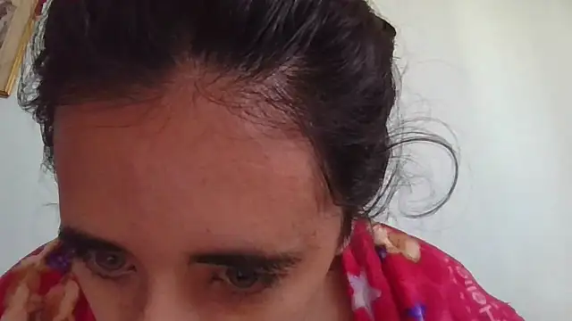 annarose19 online show from 01/16/25, 04:18