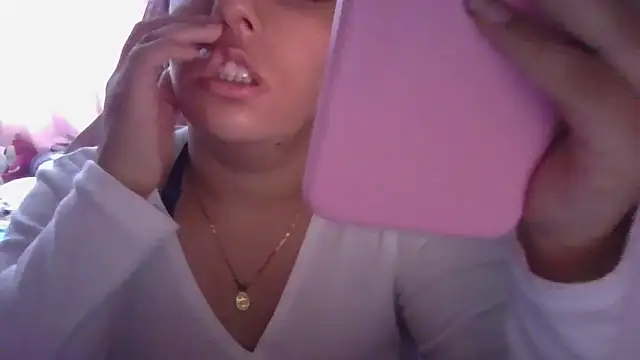 annarose19 online show from 01/24/25, 10:08