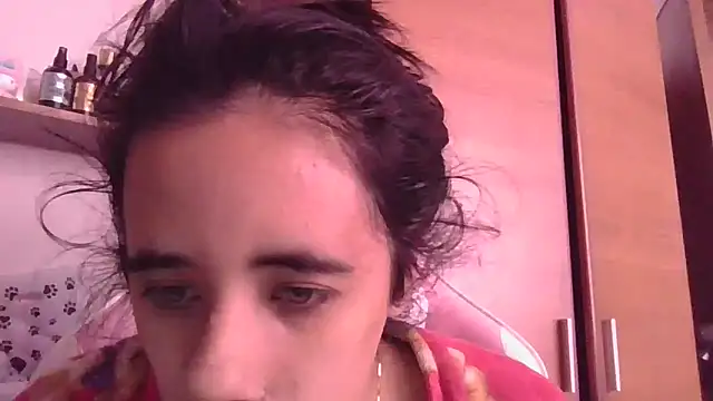 annarose19 online show from 01/25/25, 06:02