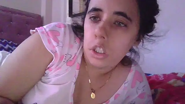 annarose19 online show from 01/27/25, 10:16